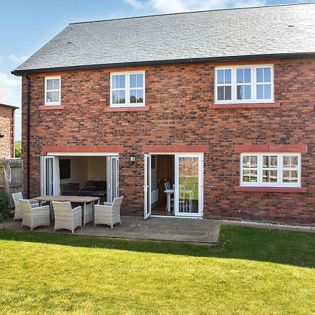 Centurion Rise Vila Penrith Exterior foto