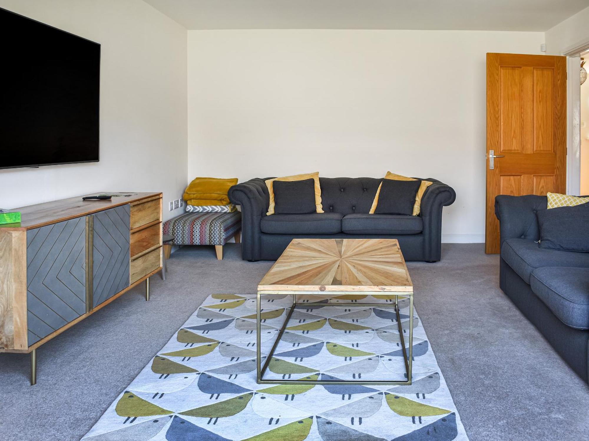 Centurion Rise Vila Penrith Exterior foto
