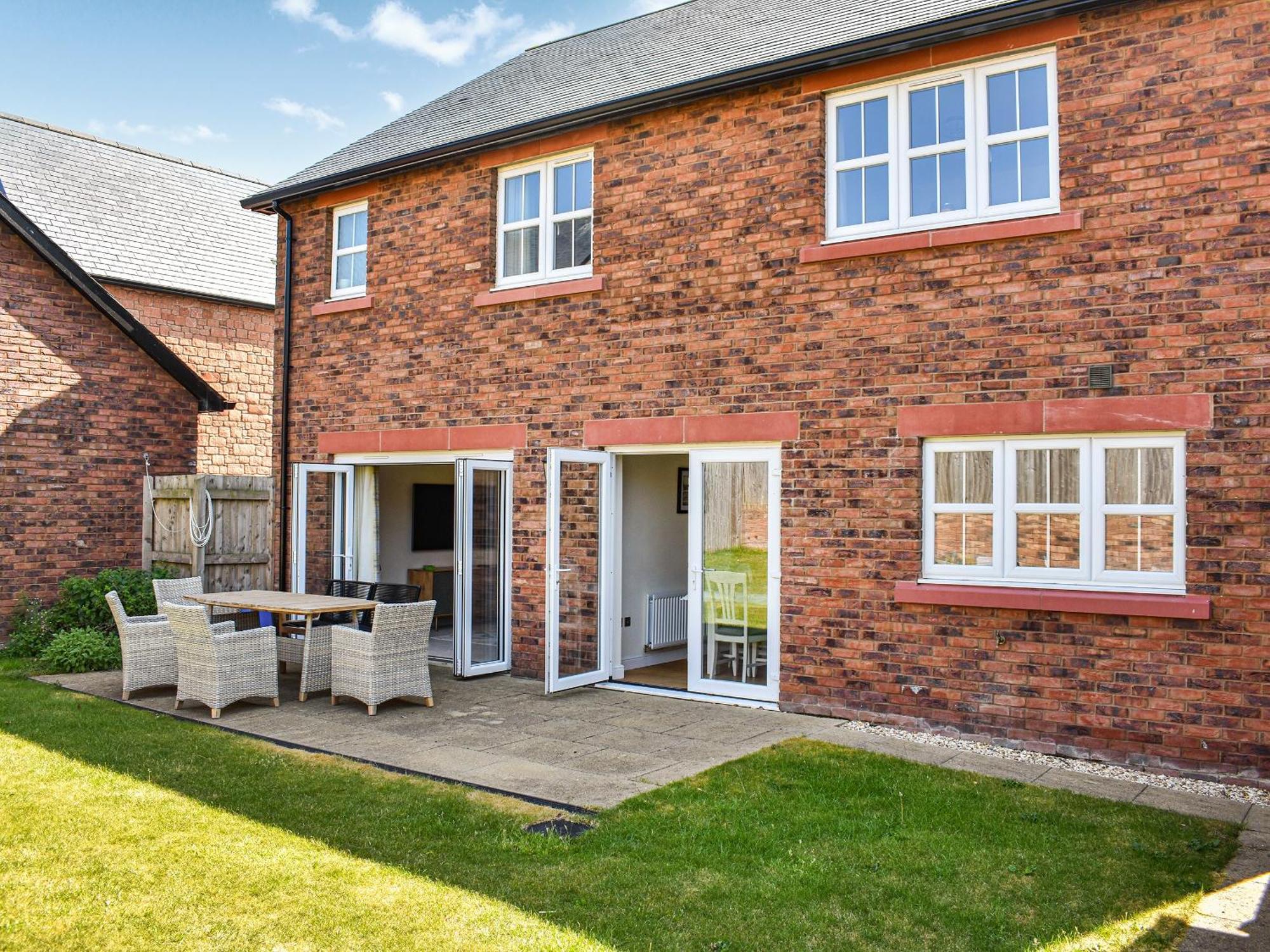 Centurion Rise Vila Penrith Exterior foto