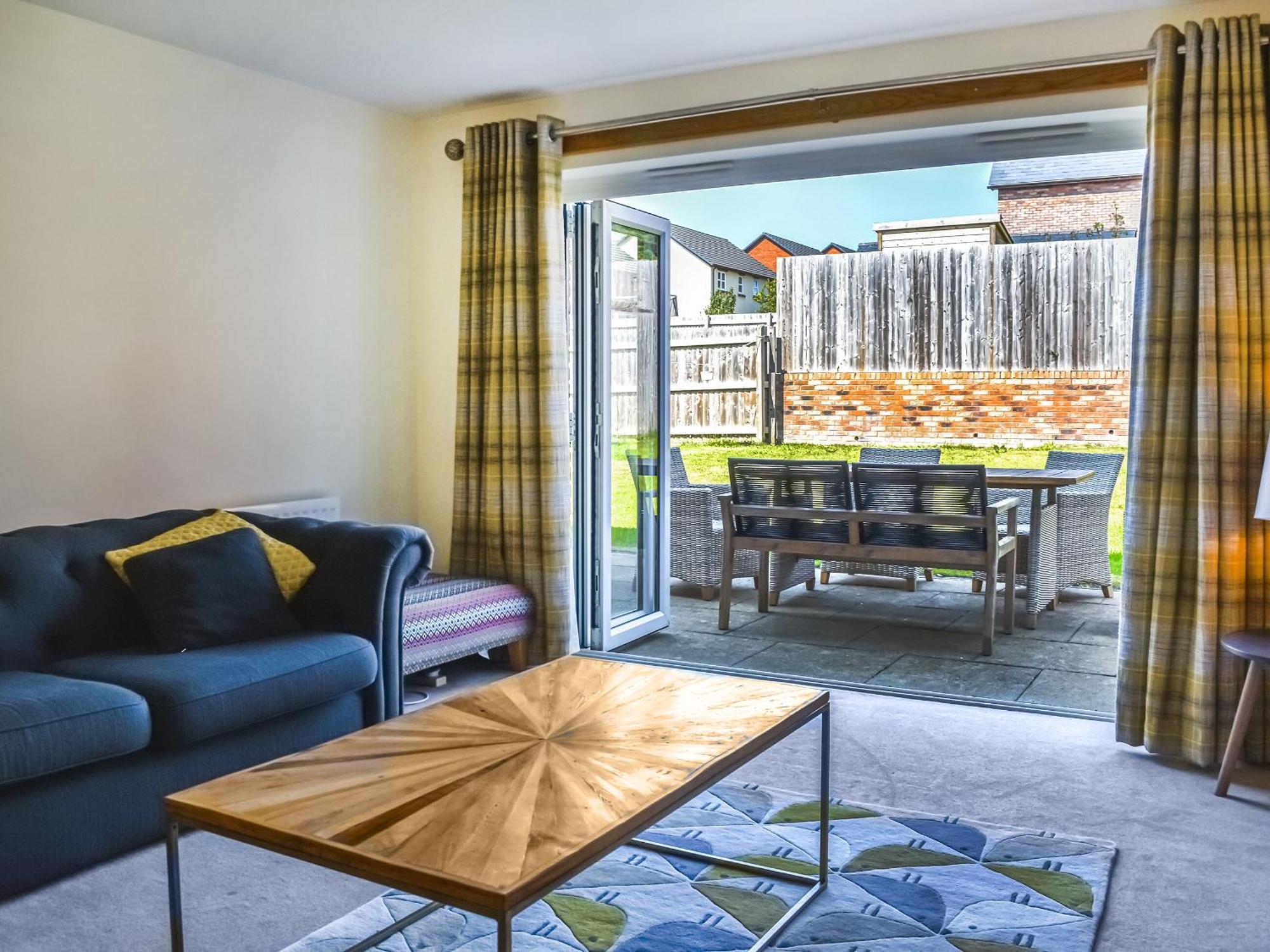 Centurion Rise Vila Penrith Exterior foto