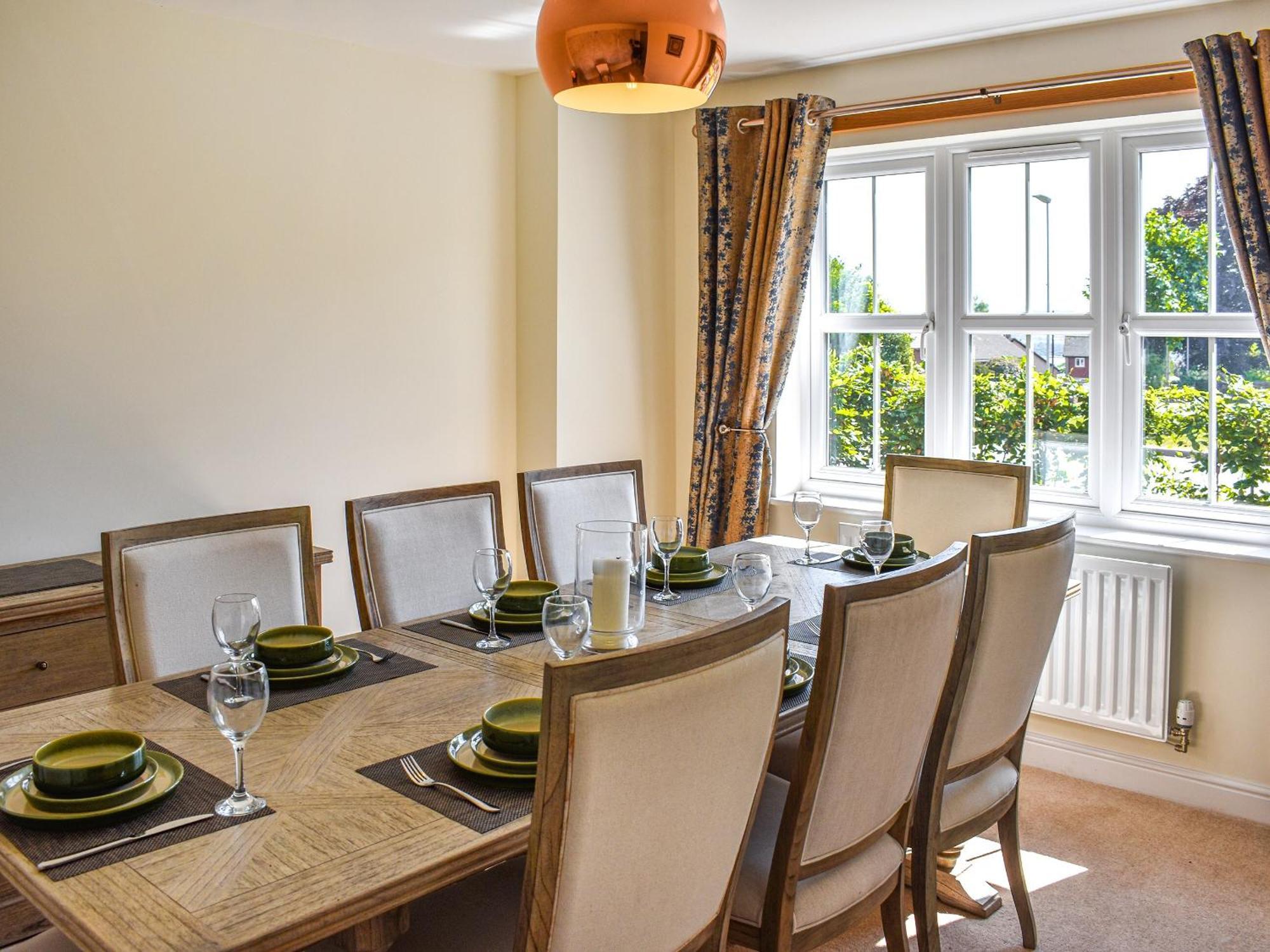 Centurion Rise Vila Penrith Exterior foto