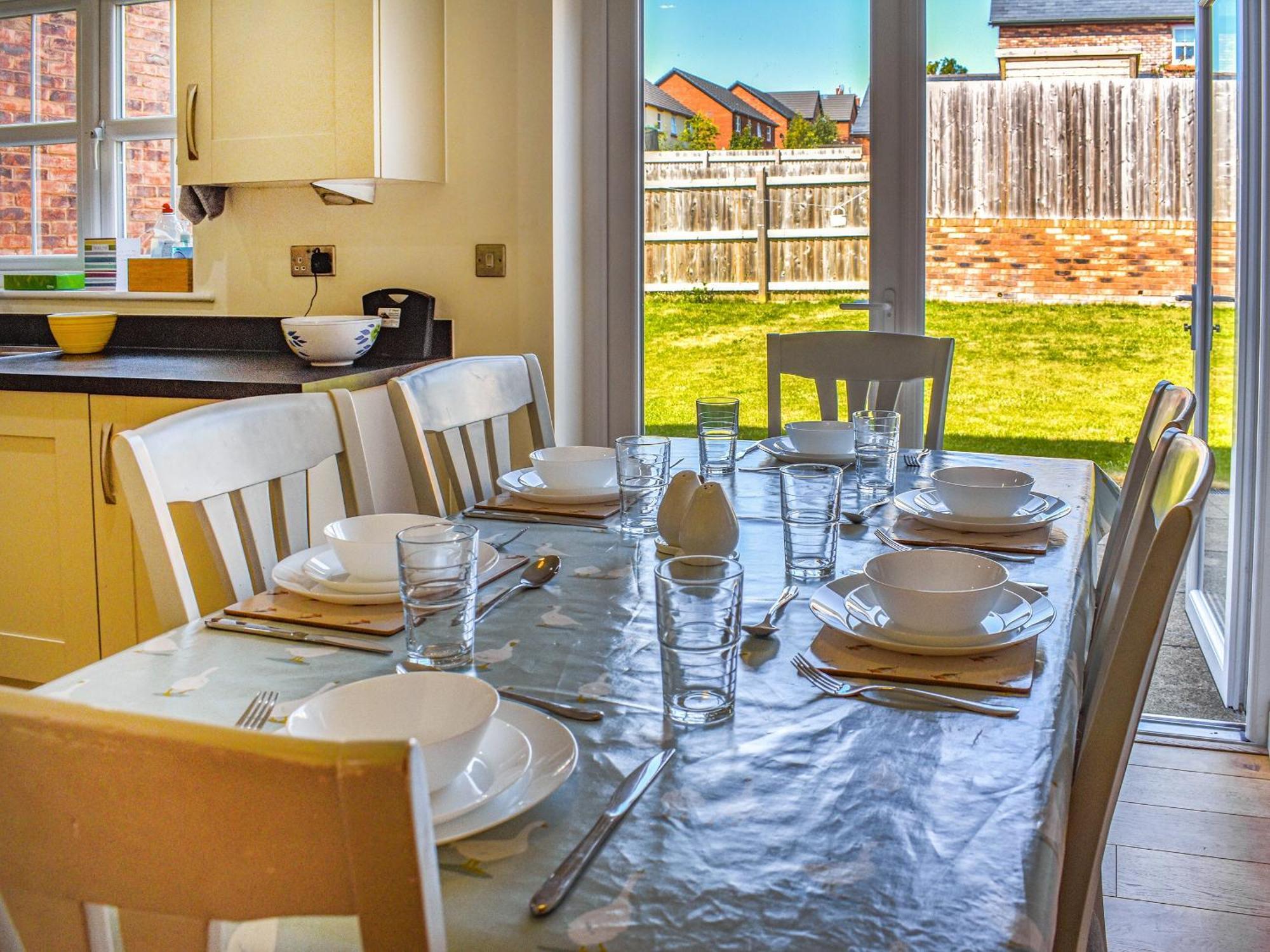 Centurion Rise Vila Penrith Exterior foto