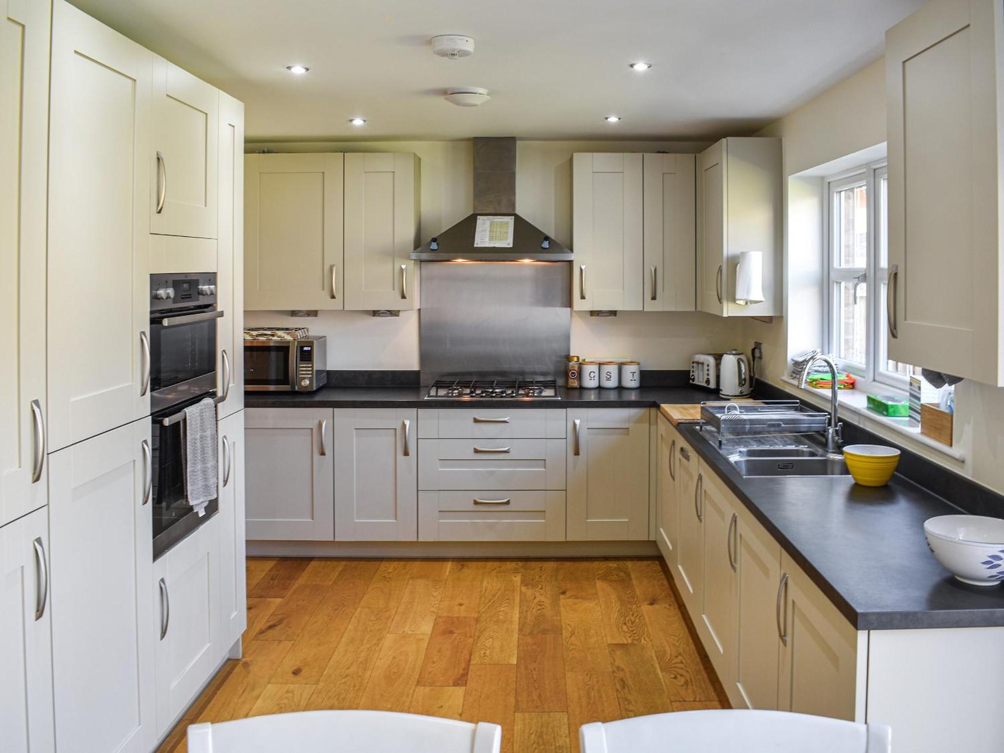 Centurion Rise Vila Penrith Exterior foto